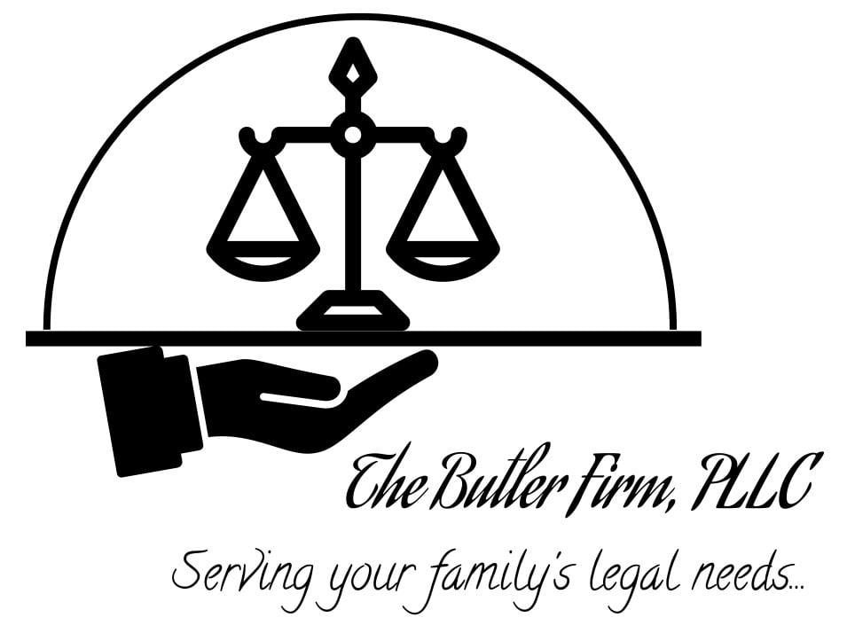 The Butler Firm, PLLC | Serving Your Family's Legal Needs...